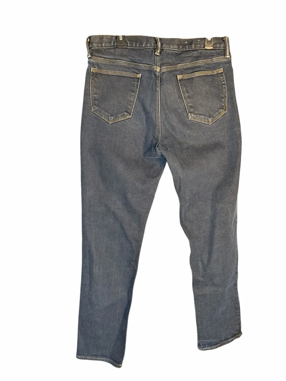 Banana Republic Legacy Straight Jeans